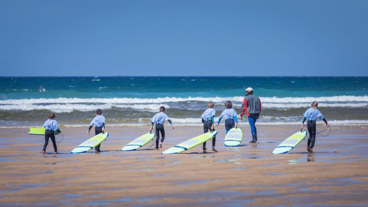 La Cabane De Jeanne ~ 10 Minutes A Pied De L'Ocean Mimizan-Plage Eksteriør billede